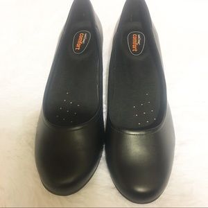 Sofe tstep comfort size 12.W